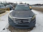 2012 Honda Crosstour EXL