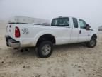 2013 Ford F250 Super Duty