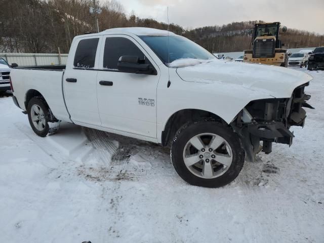 2016 Dodge RAM 1500 ST