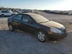 2007 Pontiac G6 Value Leader