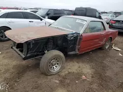 1966 Ford Mustang en venta en Elgin, IL