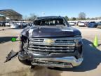 2022 Chevrolet Silverado K1500 LTZ