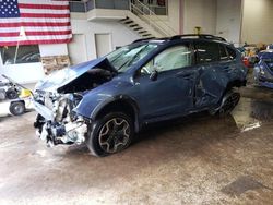 Subaru salvage cars for sale: 2015 Subaru XV Crosstrek 2.0 Limited