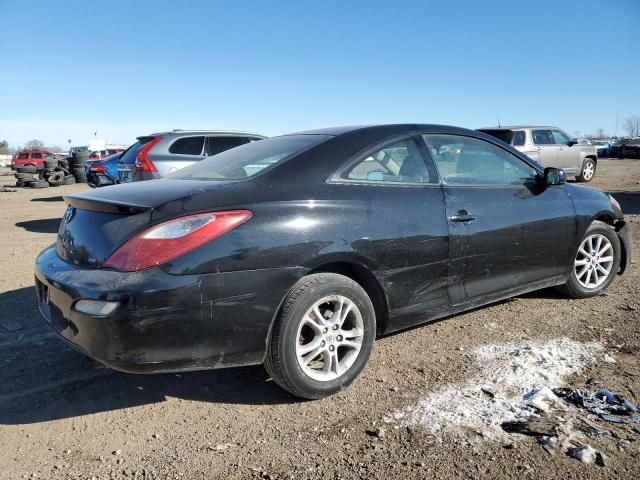 2008 Toyota Camry Solara SE