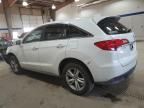 2015 Acura RDX