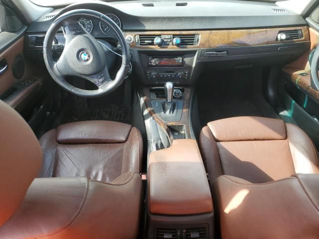 2006 BMW 330 I