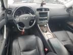 2009 Lexus IS 250