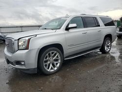 Run And Drives Cars for sale at auction: 2017 GMC Yukon XL Denali