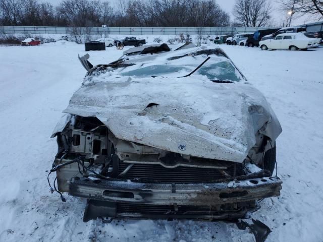 2004 Dodge Intrepid SE