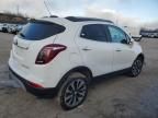 2018 Buick Encore Essence