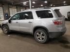 2011 GMC Acadia SLE