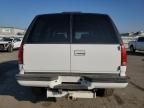 1999 Chevrolet Tahoe K1500