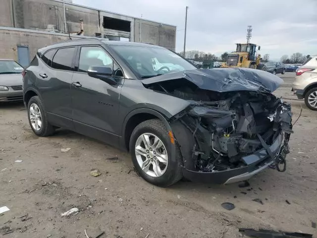 2019 Chevrolet Blazer 2LT