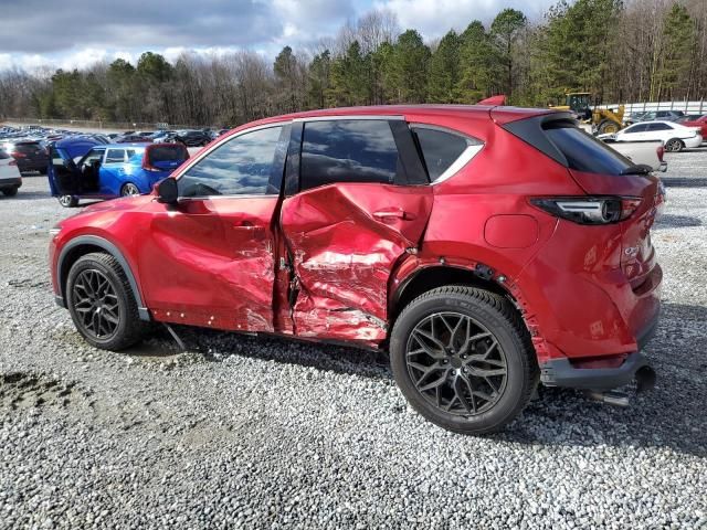 2021 Mazda CX-5 Grand Touring Reserve