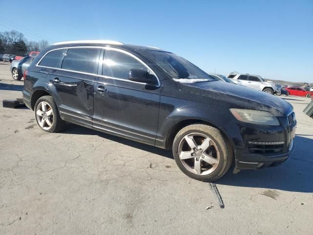 2013 Audi Q7 Premium Plus