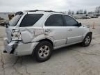 2007 KIA Sorento EX