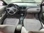 2005 Nissan Sentra 1.8