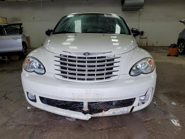 2006 Chrysler PT Cruiser