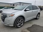 2013 Ford Edge Sport