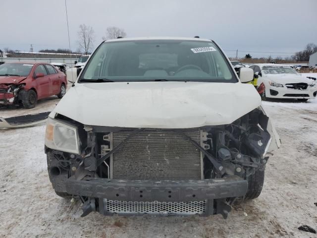 2010 Dodge Grand Caravan SXT