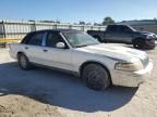 2007 Mercury Grand Marquis LS