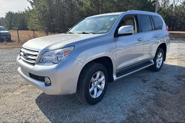 2010 Lexus GX 460