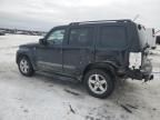 2009 Jeep Liberty Sport