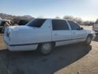 1996 Cadillac Deville