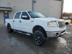 2007 Ford F150 Supercrew