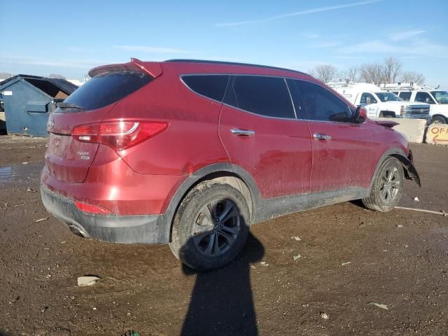 2014 Hyundai Santa FE Sport