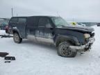 2005 Chevrolet Silverado K2500 Heavy Duty