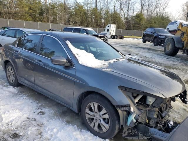 2009 Honda Accord LXP