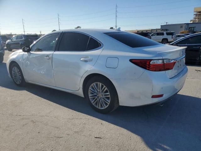 2014 Lexus ES 350