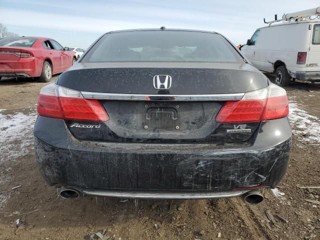 2013 Honda Accord Touring