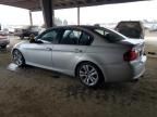 2007 BMW 328 I Sulev