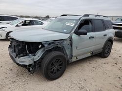 4 X 4 for sale at auction: 2022 Ford Bronco Sport BIG Bend