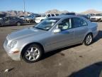 2003 Mercedes-Benz C 240