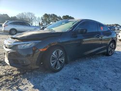 2018 Honda Civic EX en venta en Loganville, GA