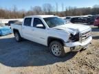 2015 GMC Sierra C1500 SLE