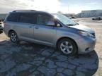 2013 Toyota Sienna LE