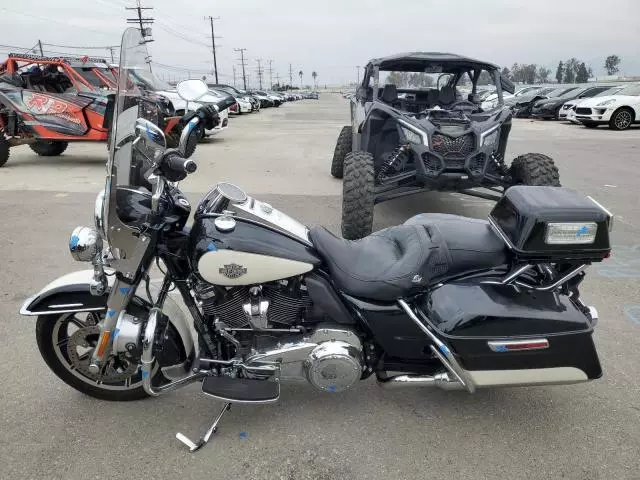 2023 Harley-Davidson Flhp