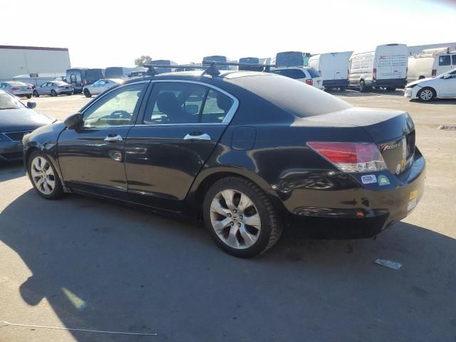 2008 Honda Accord EX