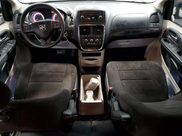 2012 Dodge Grand Caravan SE