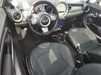 2009 Mini Cooper S