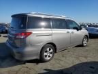 2013 Nissan Quest S