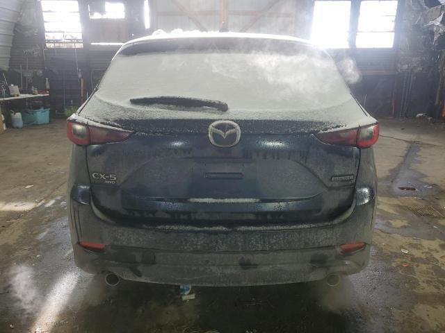 2023 Mazda CX-5 Premium Plus