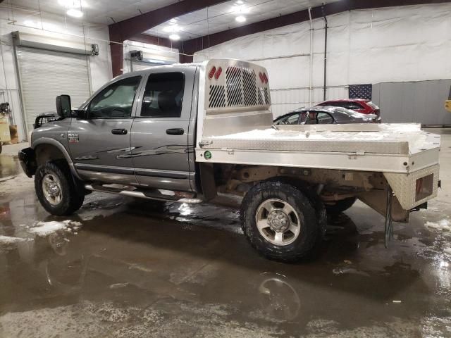 2007 Dodge RAM 2500 ST