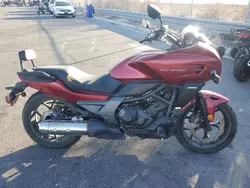 2014 Honda CTX700 en venta en North Las Vegas, NV