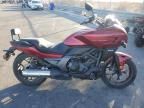 2014 Honda CTX700