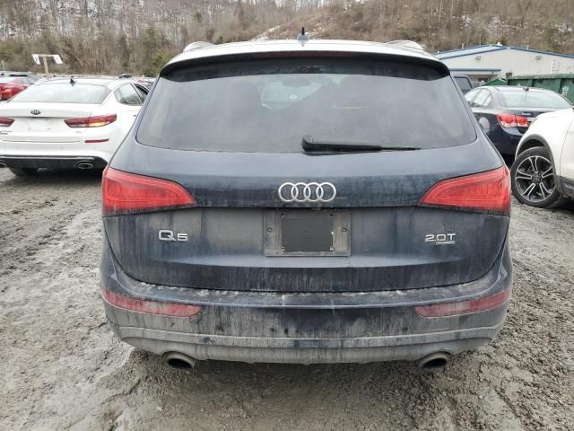 2014 Audi Q5 Premium Plus